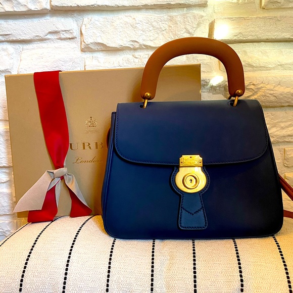 Burberry DK88 bag